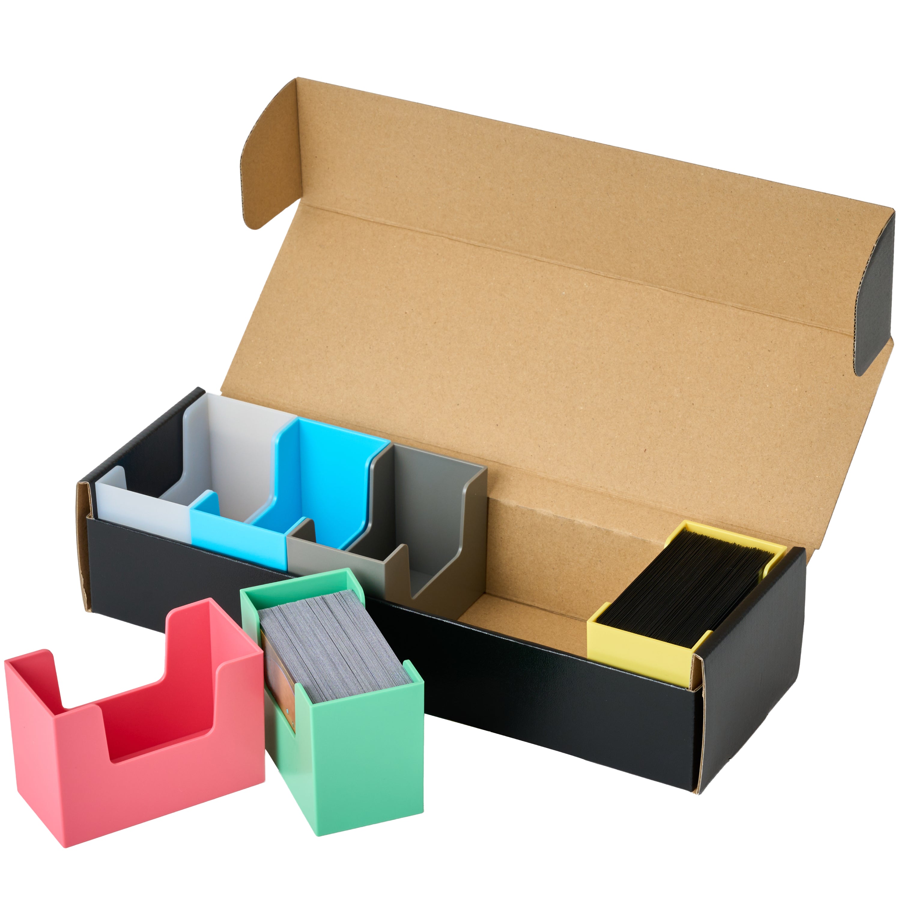 リトルコンビ ストレイジボックス 600 – Miaomada