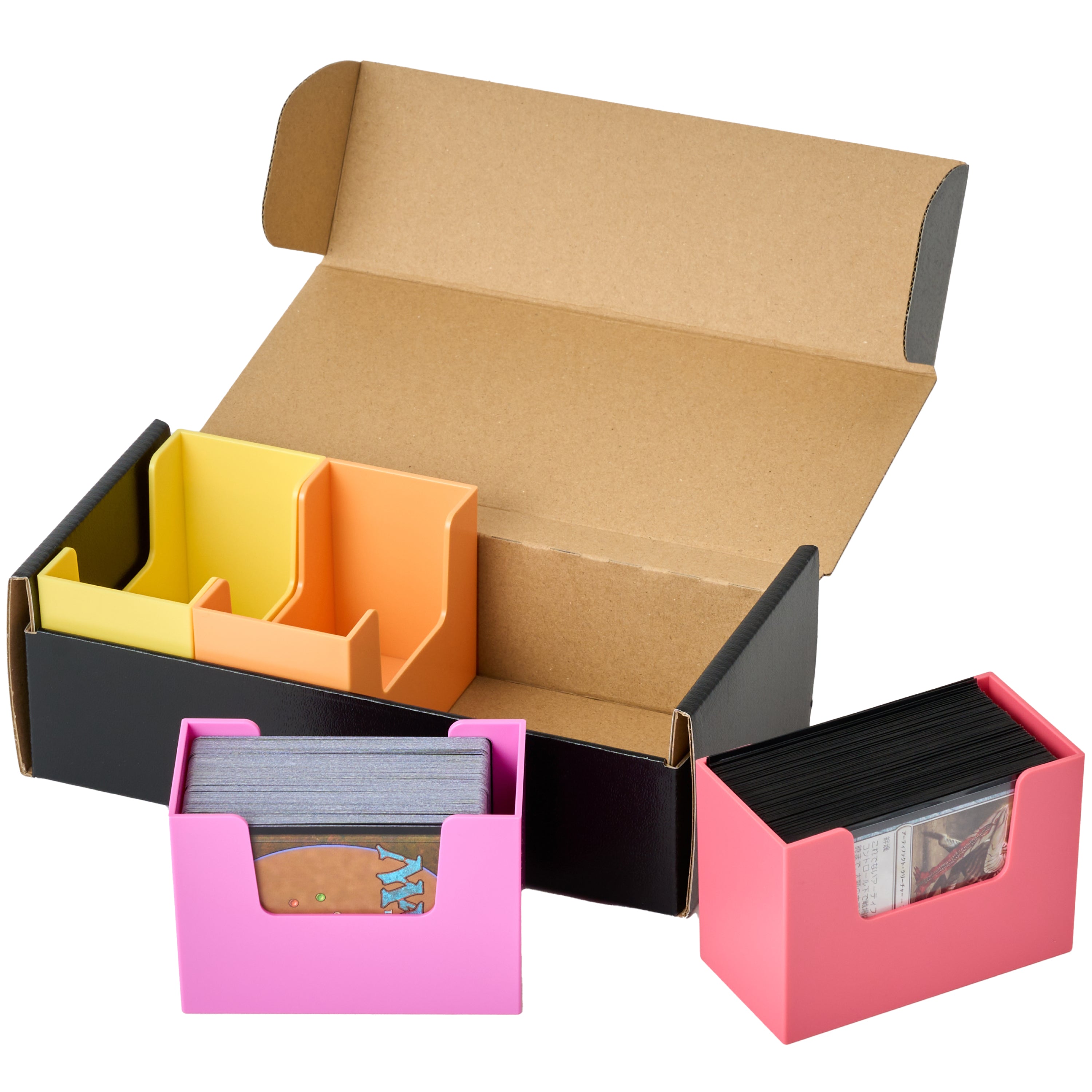 リトルコンビ ストレイジボックス 400