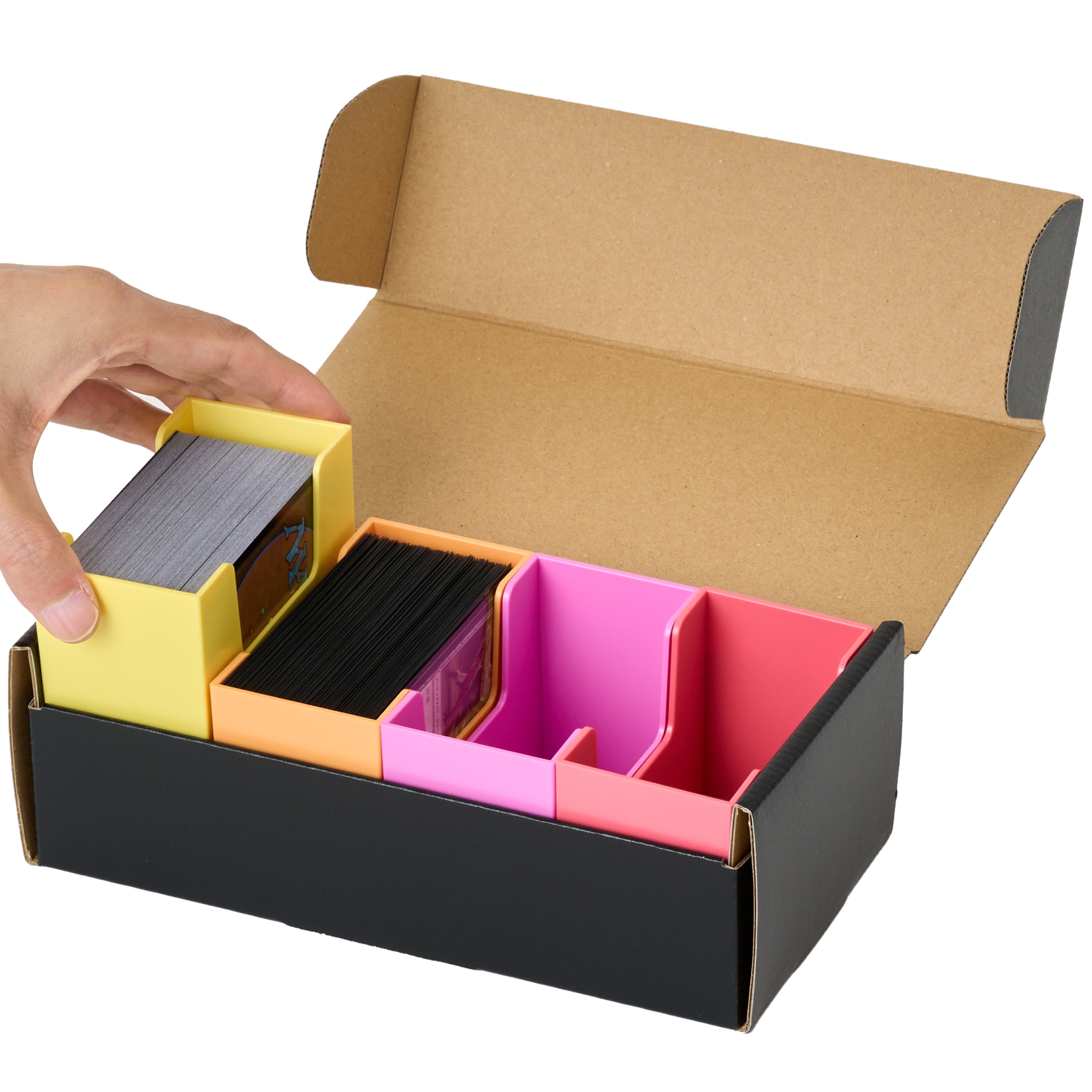 リトルコンビ ストレイジボックス 400 – Miaomada