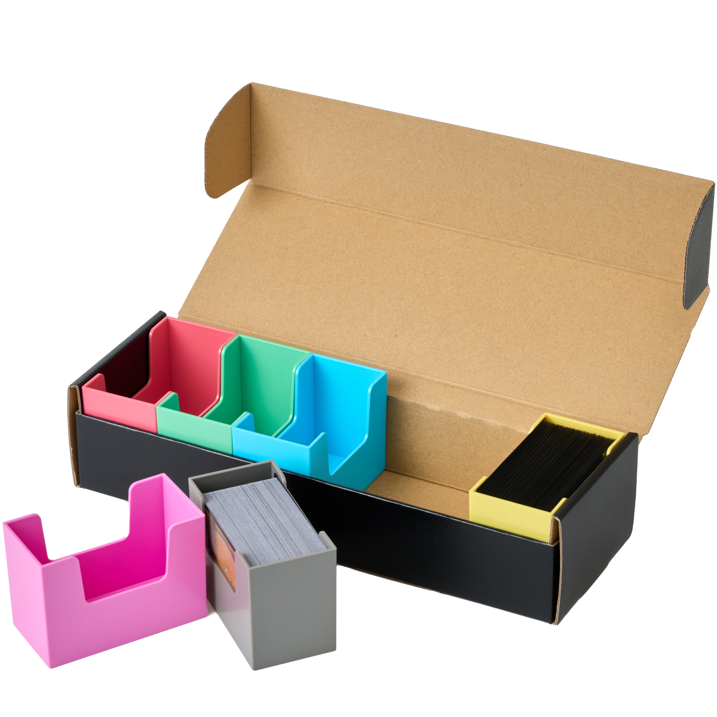 リトルコンビ ストレイジボックス 600